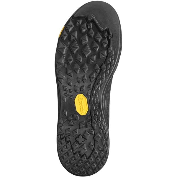 Chaussure de randonnée basse MILLET CIMAI GORE-TEX M DARK GREY