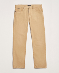 Polo Ralph Lauren Hampton Cotton Blend Jeans Newport Navy