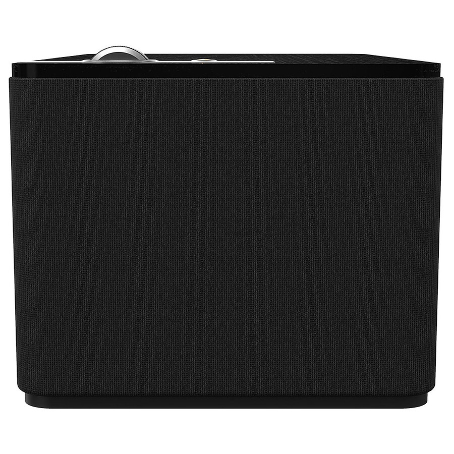 Klipsch The Three+ Noir Mat - Enceinte compacte
