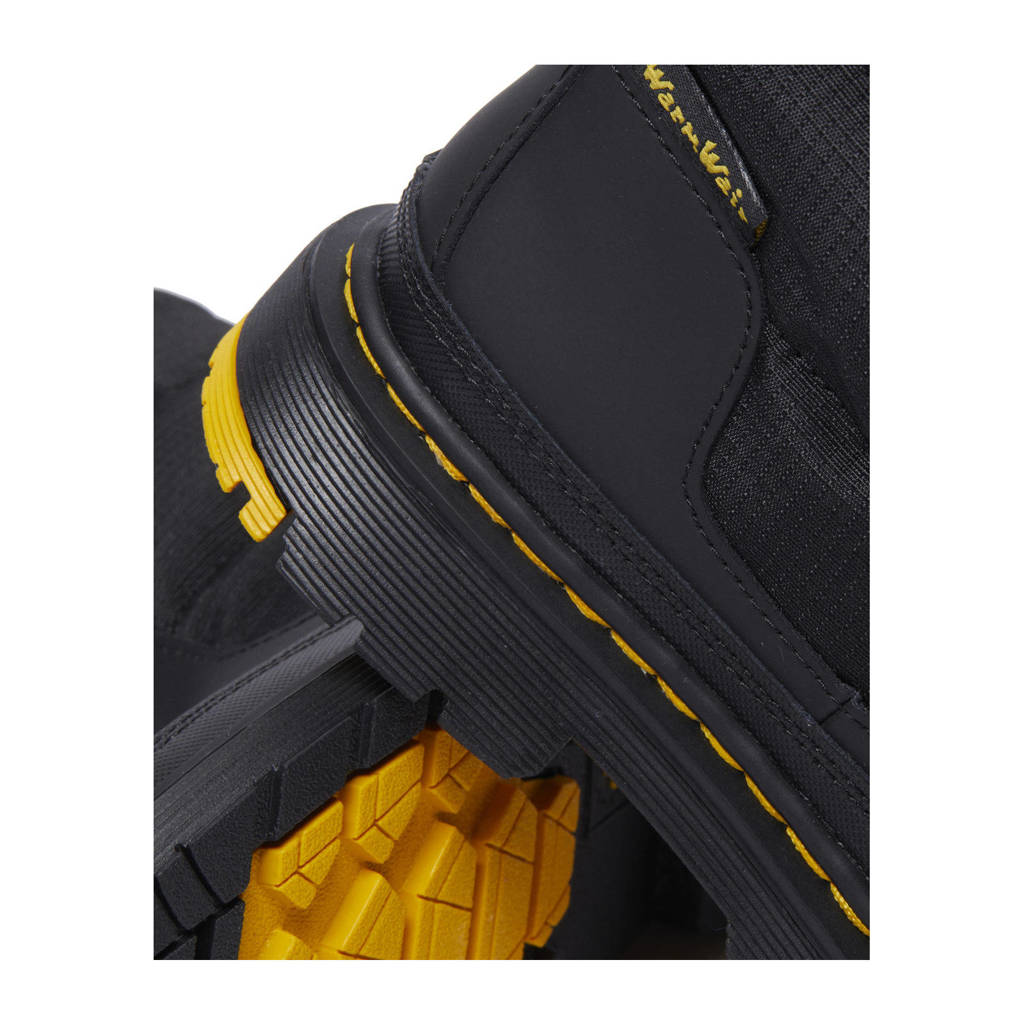 Dr. Martens Cullen Jleren enkelboots zwart