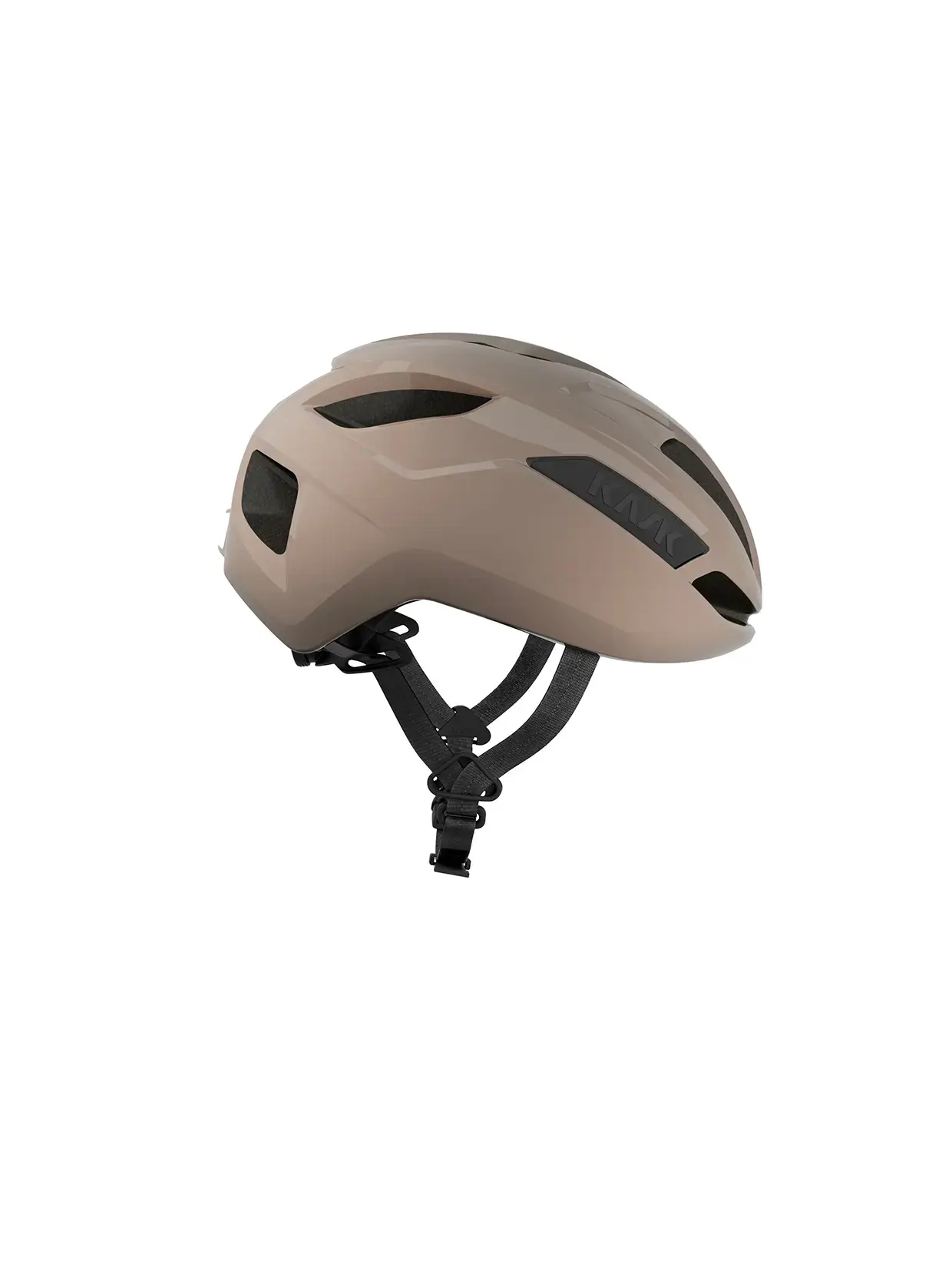 KASK Sintesi Race Fietshelm Bruin