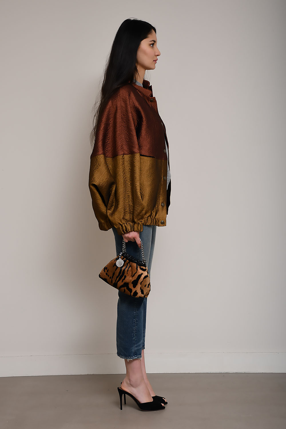 Brocy bomber duo