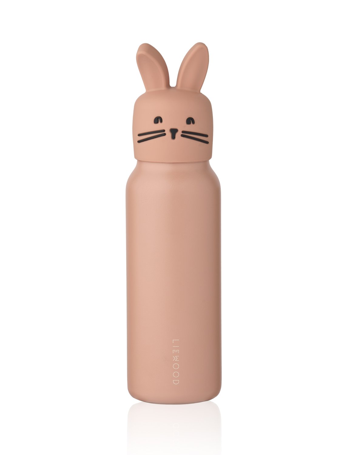 Termoflaske Barn – 350ml | Falk Drikkeflaske Medium Rabbit
