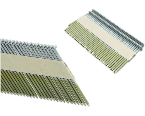 Prebena PR28/63BKRI halve kopspijkers, 4000 stuks.