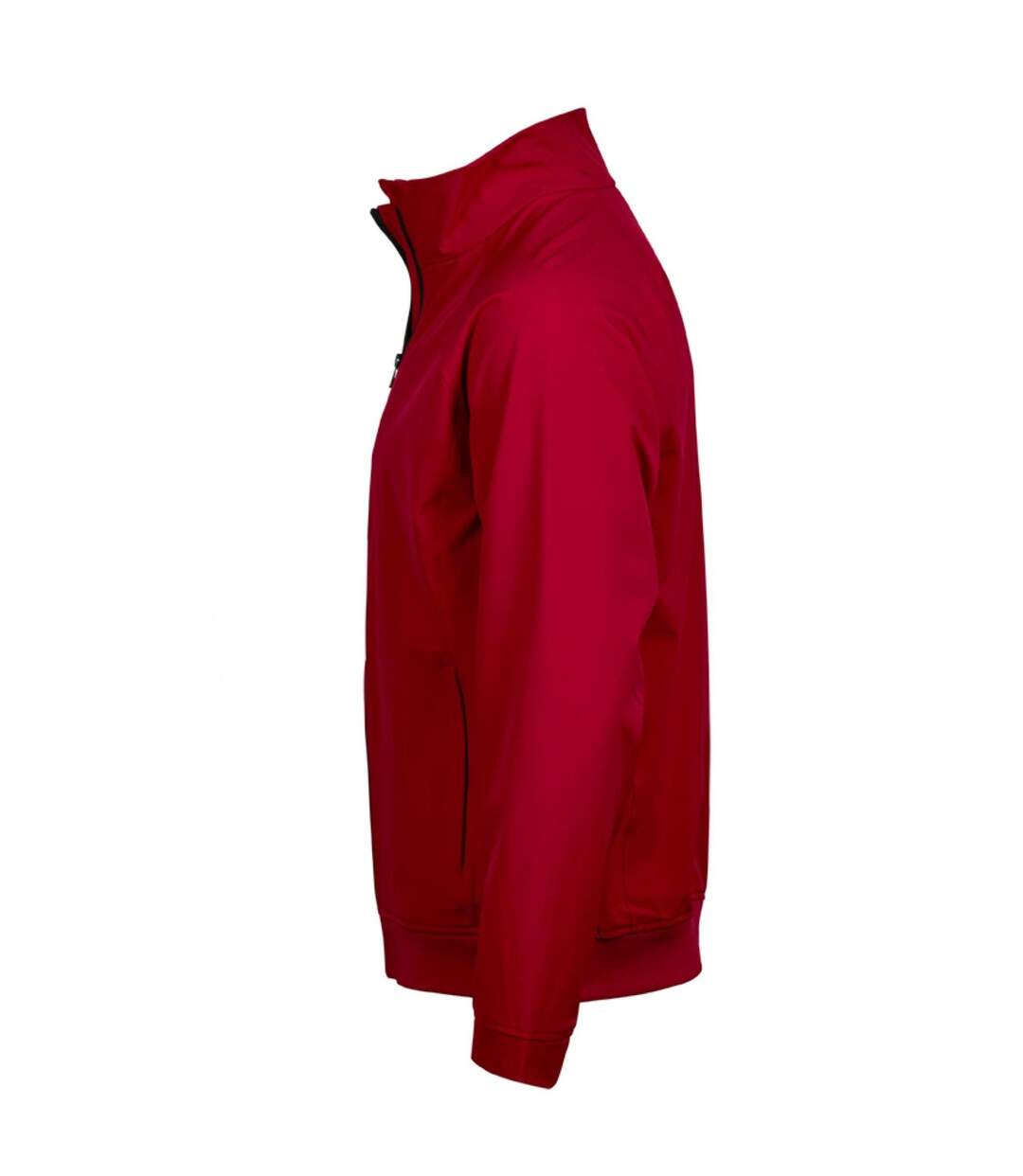 Tee Jays - Veste CLUB - Homme (Rouge) - UTBC5018