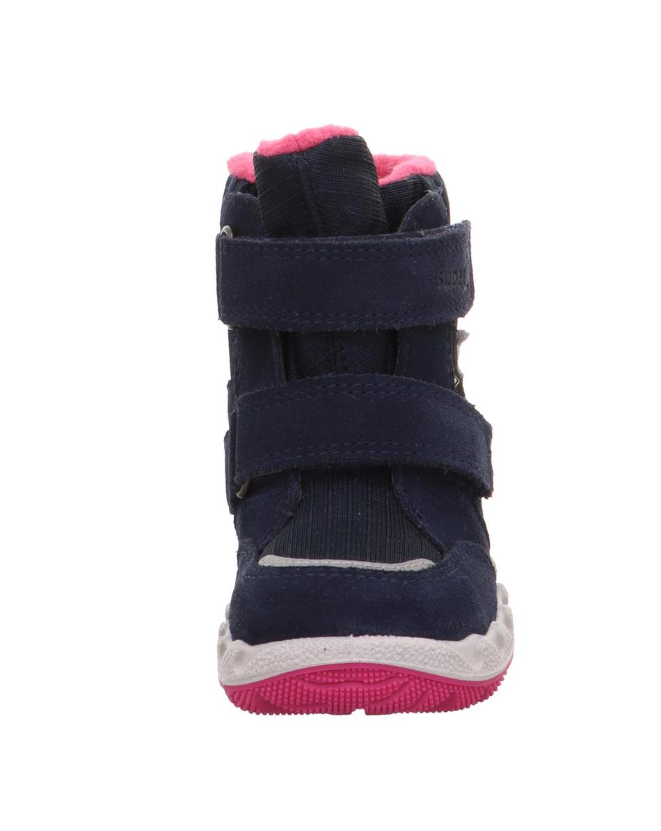 Winterstiefel ICEBIRD
