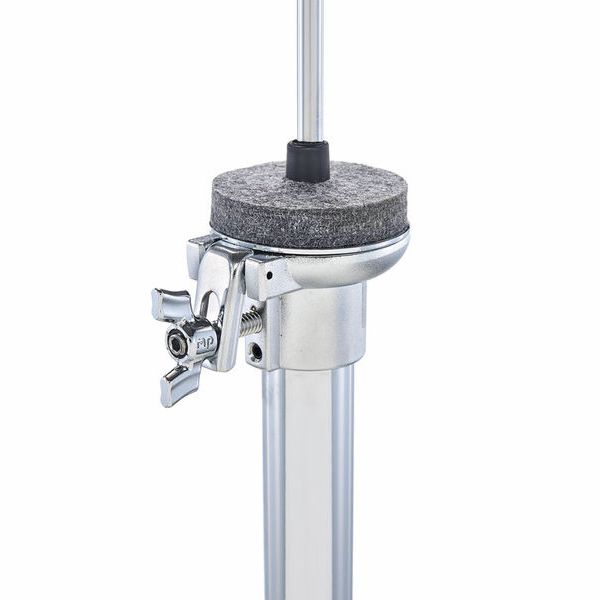 DW MDD Hi-Hat 2-leg Gun Metal