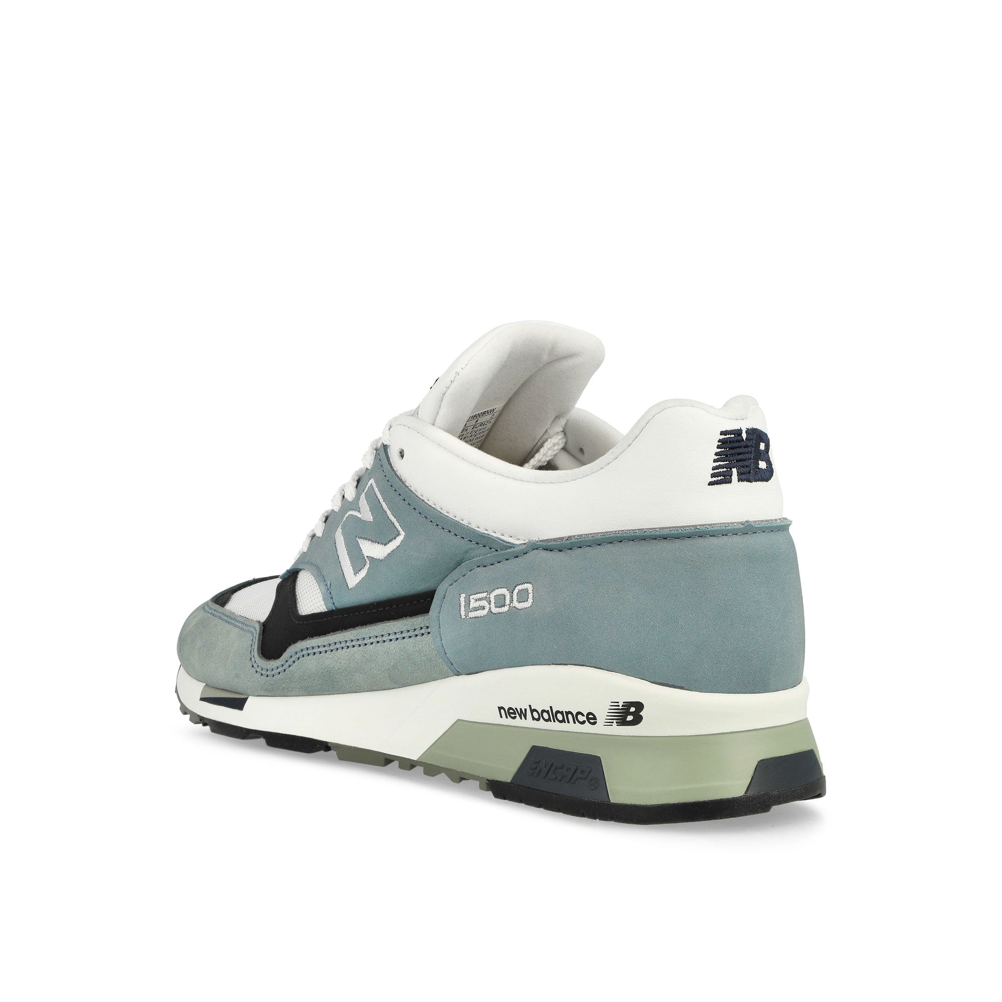 New Balance<br>U1500BNW