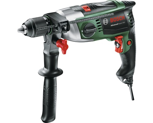 Bosch AdvancedImpact 900 klopboormachine
