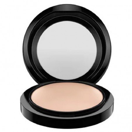 M·A·C Cosmetics Poudre Mineralize Natural Medium