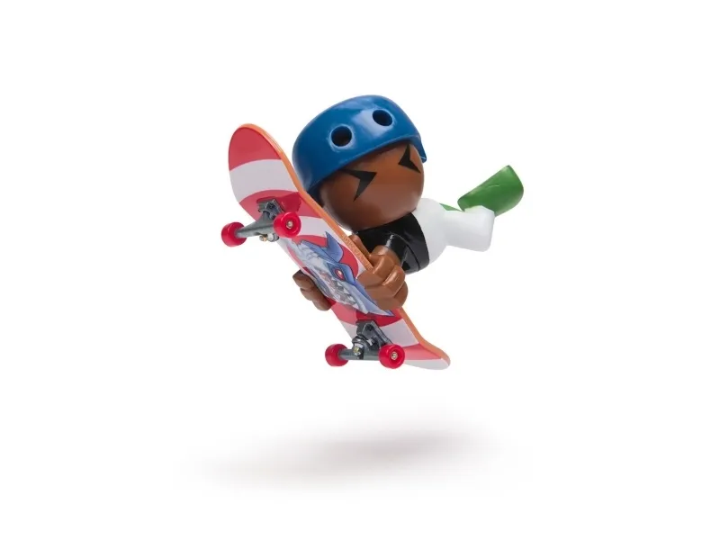 Tech Deck Skate SK8 Crew 96mm 2 Pack