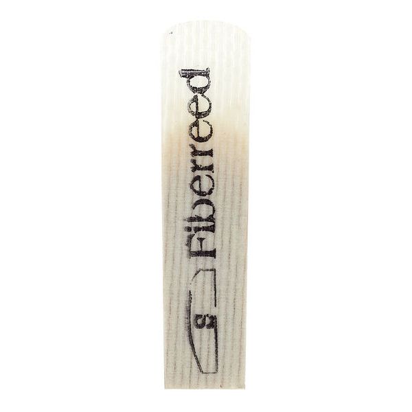 Harry Hartmann Fiberreed HEMP Soprano Sax S