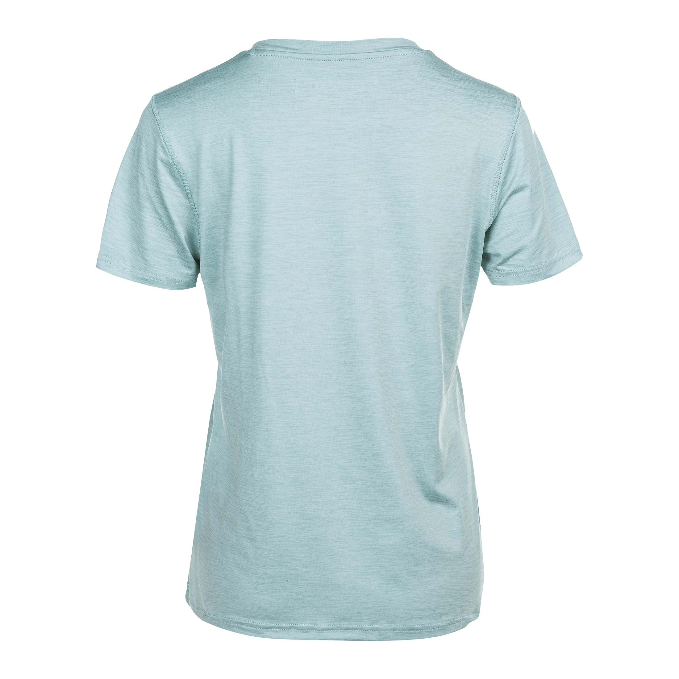 Endurance Maj W S-S Tee - Treningstøy