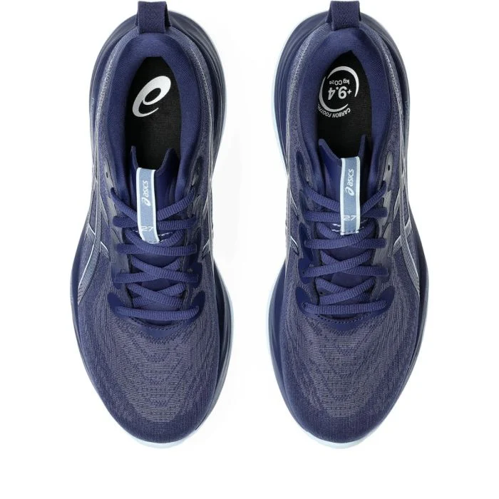 Asics Herre Løbesko Gel-Cumulus 27 Blå