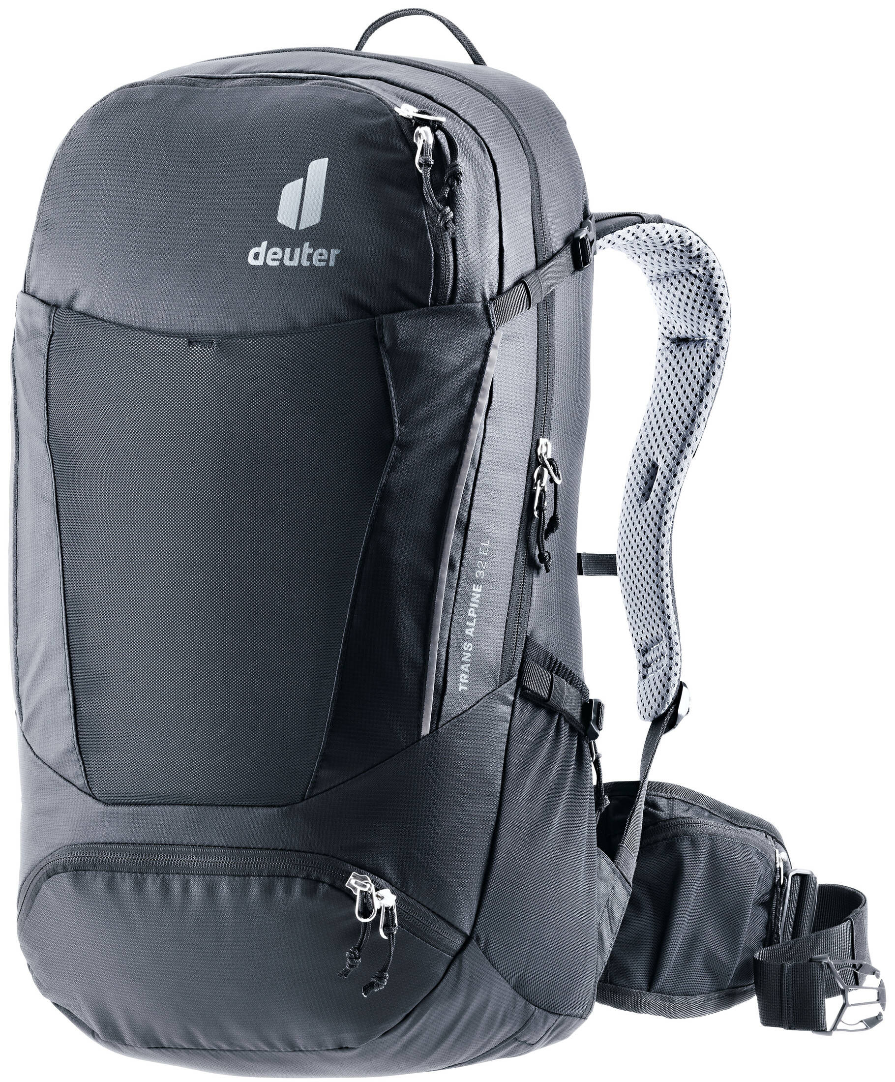 deuter| Fahrradrucksack Trans Alpine 32 EL