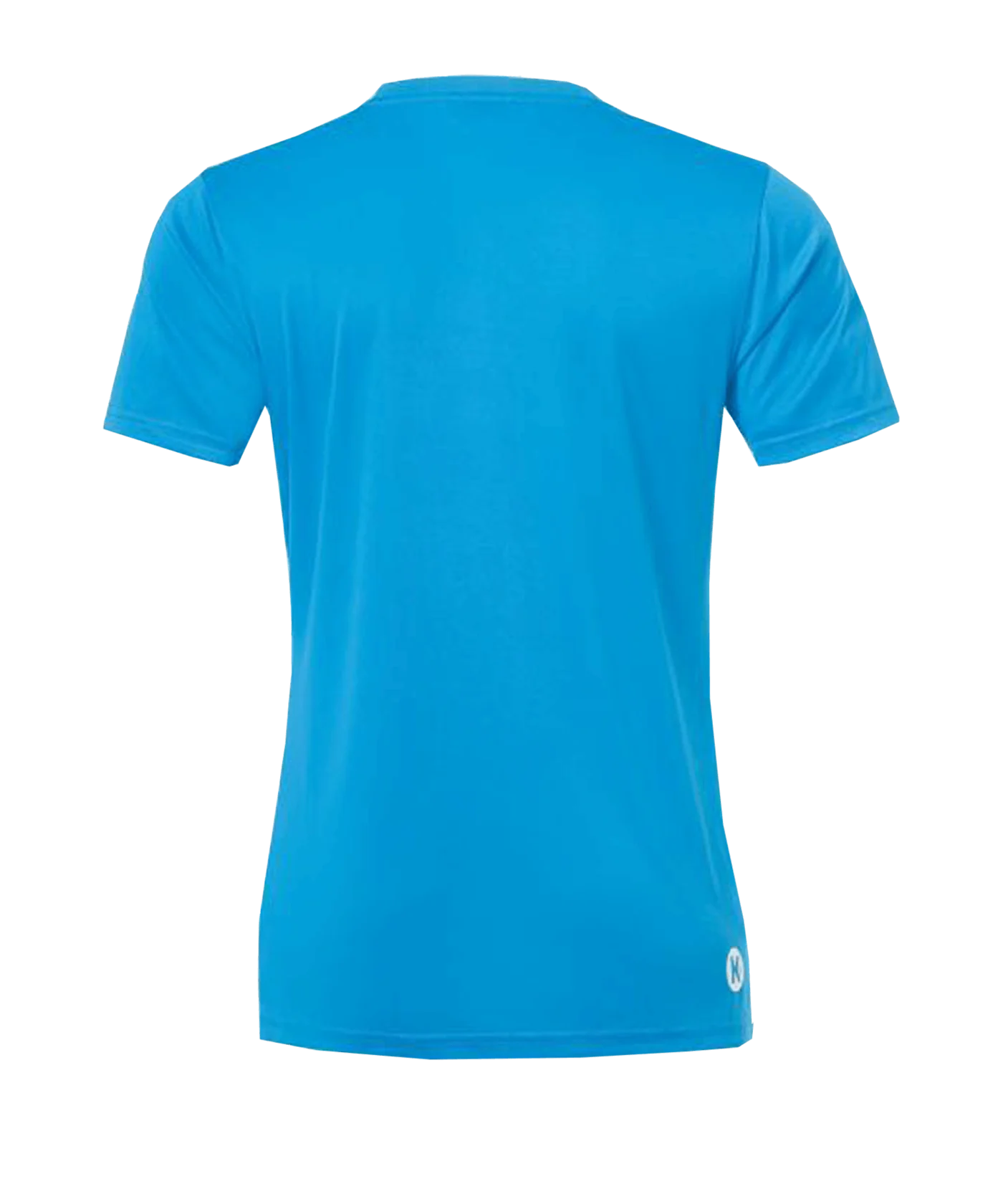 Kempa Poly T-Shirt Damen Blau F01