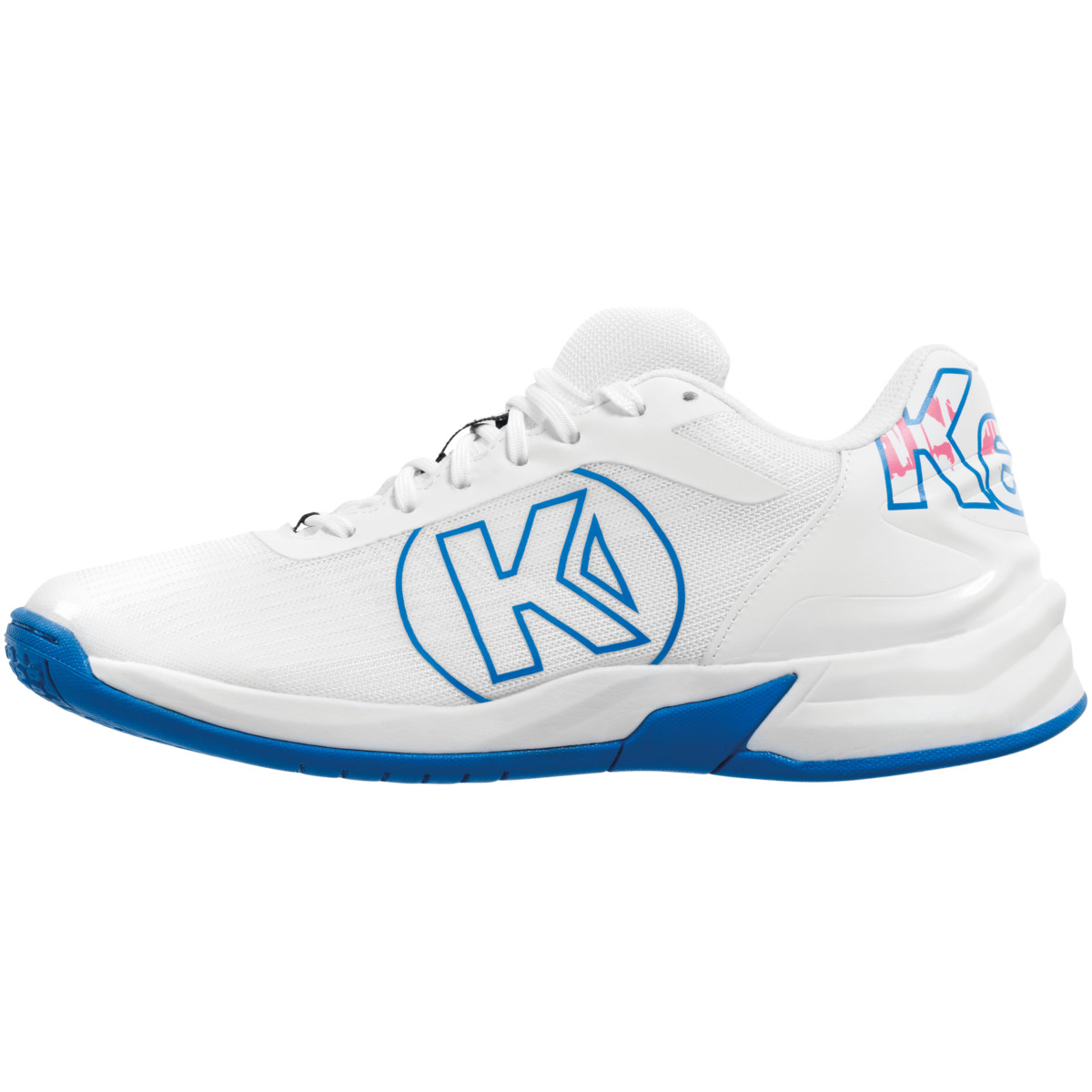 Attack 2.0 Women Back2Colour Hallenschuhe