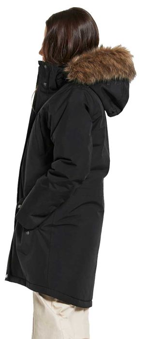 Arina Girl's Parka vinterjakke