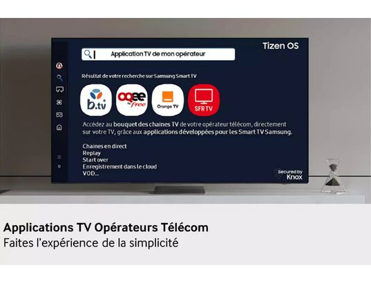 SAMSUNG - TV LED Full HD 68 cm TU27F6005FK
