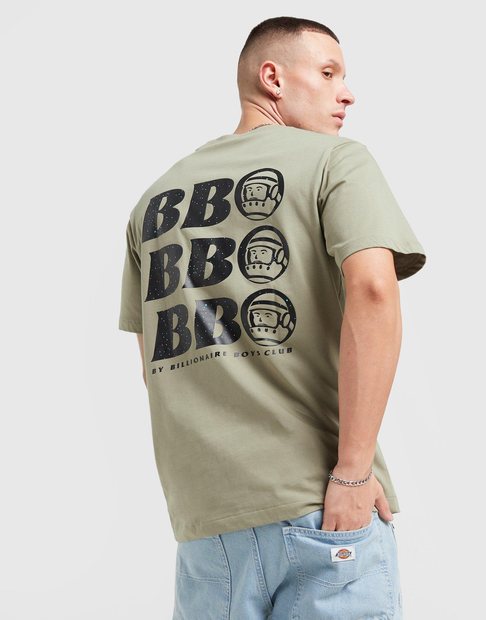 Billionaire Boys Club T-shirt Astro Infill Homme