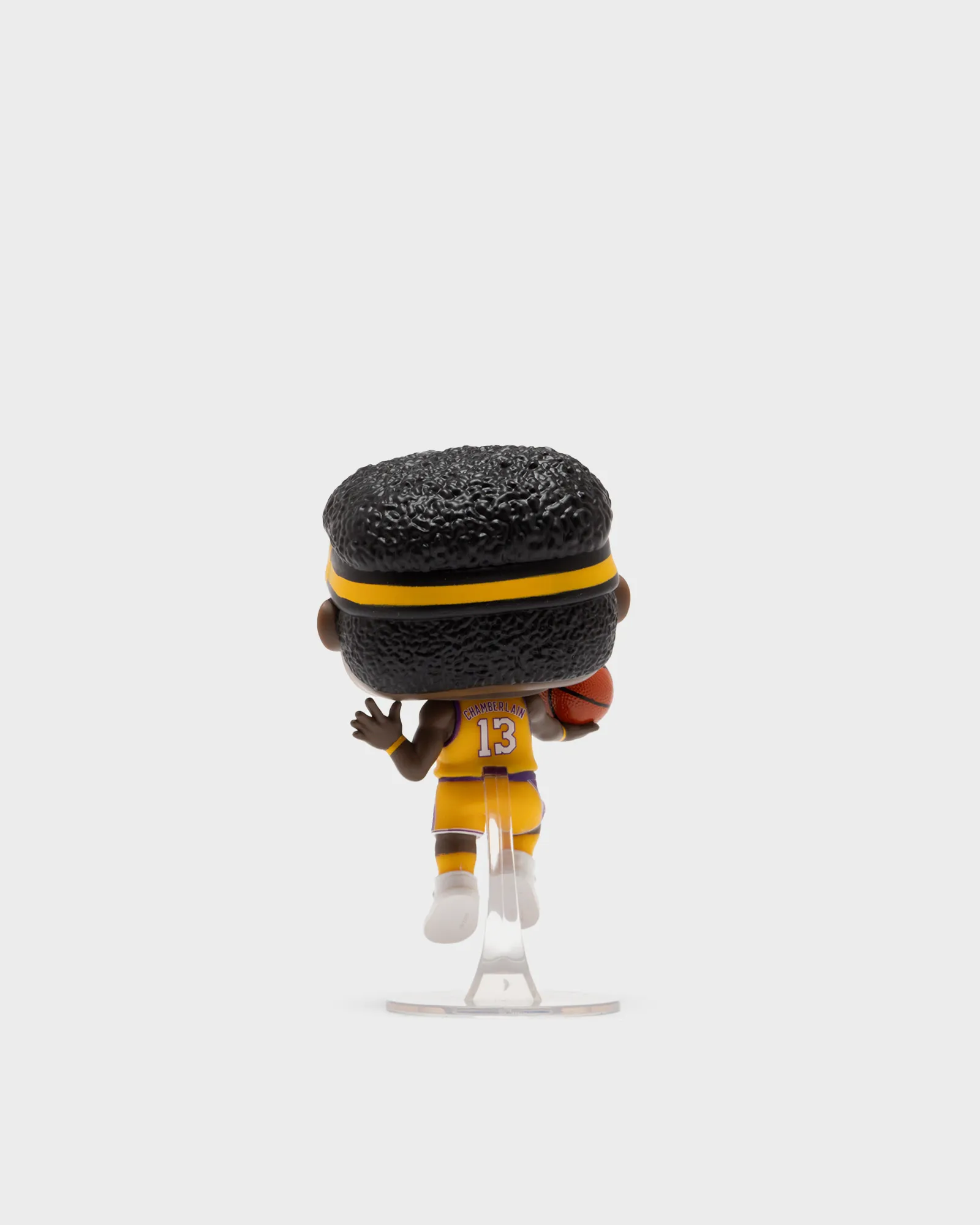 Funko POP! NBA Legends - Wilt Chamberlain 1972