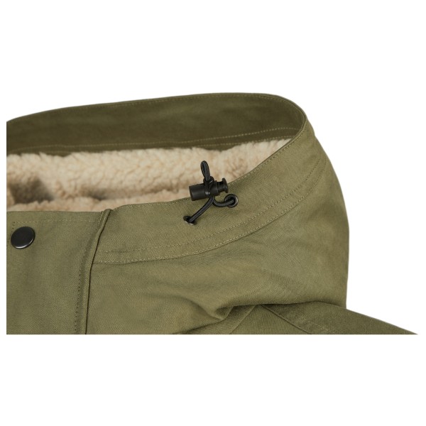 Stoic - ArvikaSt. WoolPile Parka - Veste d'hiver
