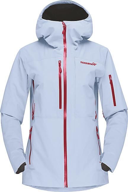 NORRONA - VESTE DE SKI LOFOTEN GORE-TEX INSULATED JACKET W