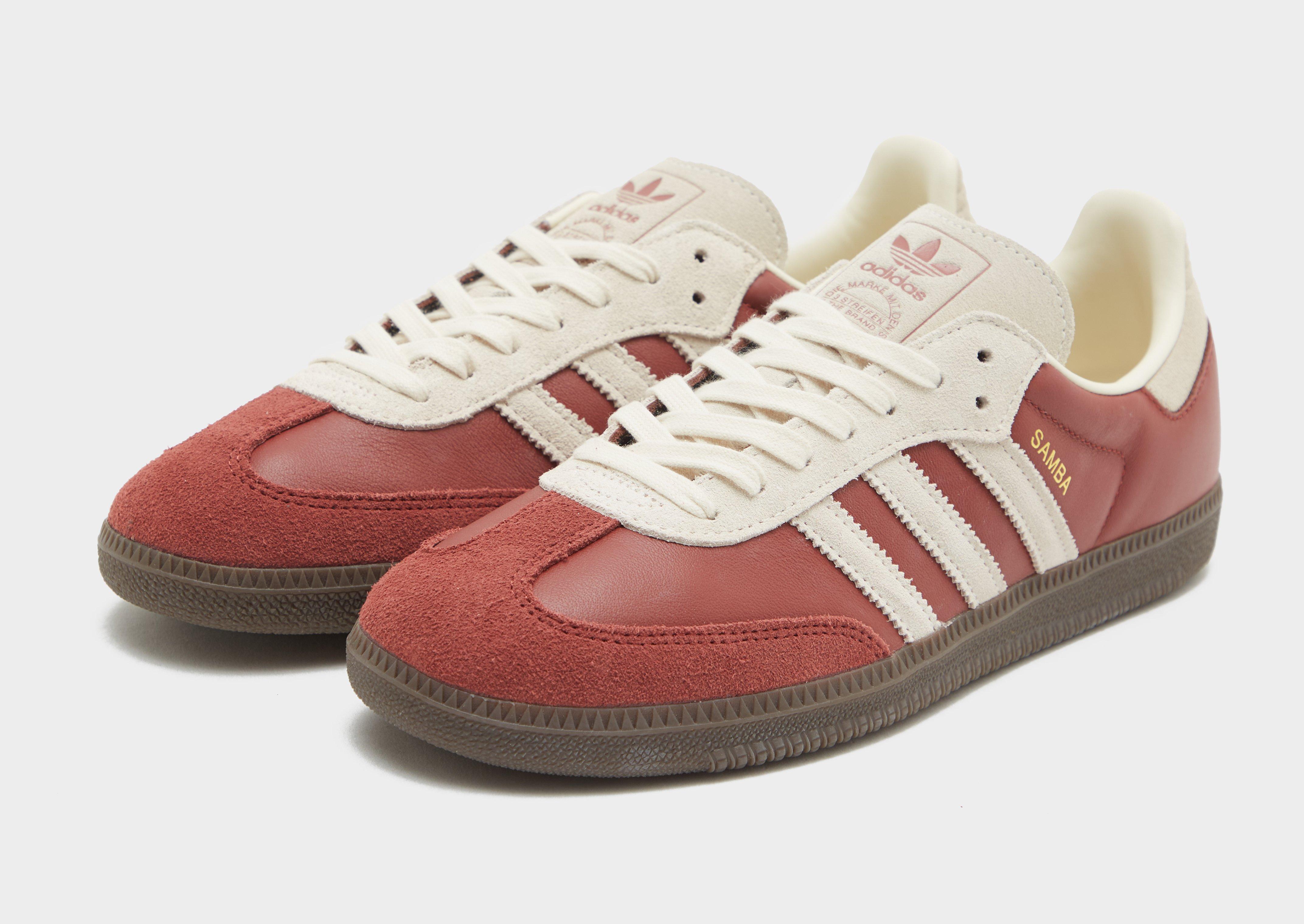 adidas Originals Samba OG
