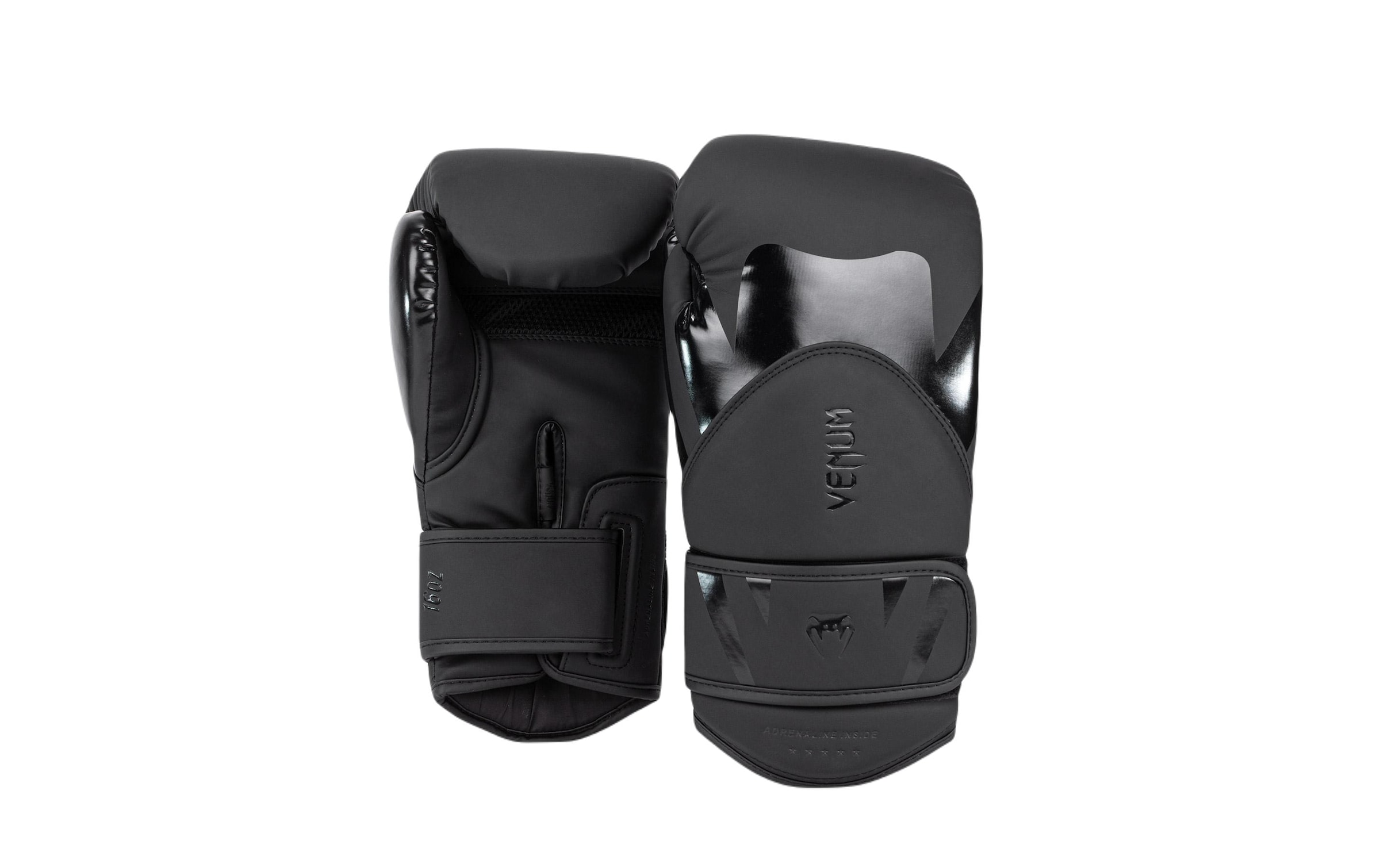 Boxhandschuhe »Venum Challenger 4.0 GR 8 Oz«