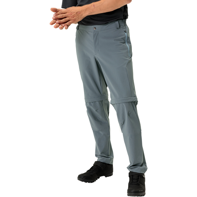 Vaude Herren Yaras Zo Radhose lang