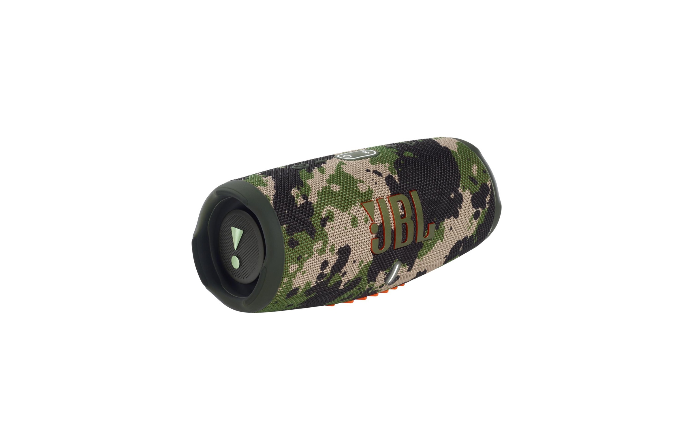 JBL Bluetooth-Speaker »Bluetooth Speaker Charge 5« (Bluetooth 40 W)