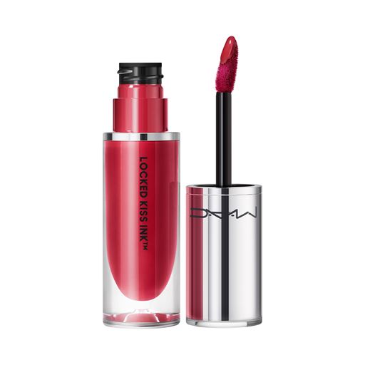 MAC Locked Kiss Ink Lipcolour, Most Curious