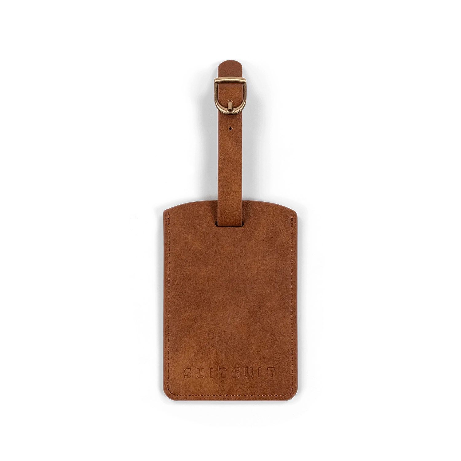 Suitsuit | Fab seventies | Bagage adres label