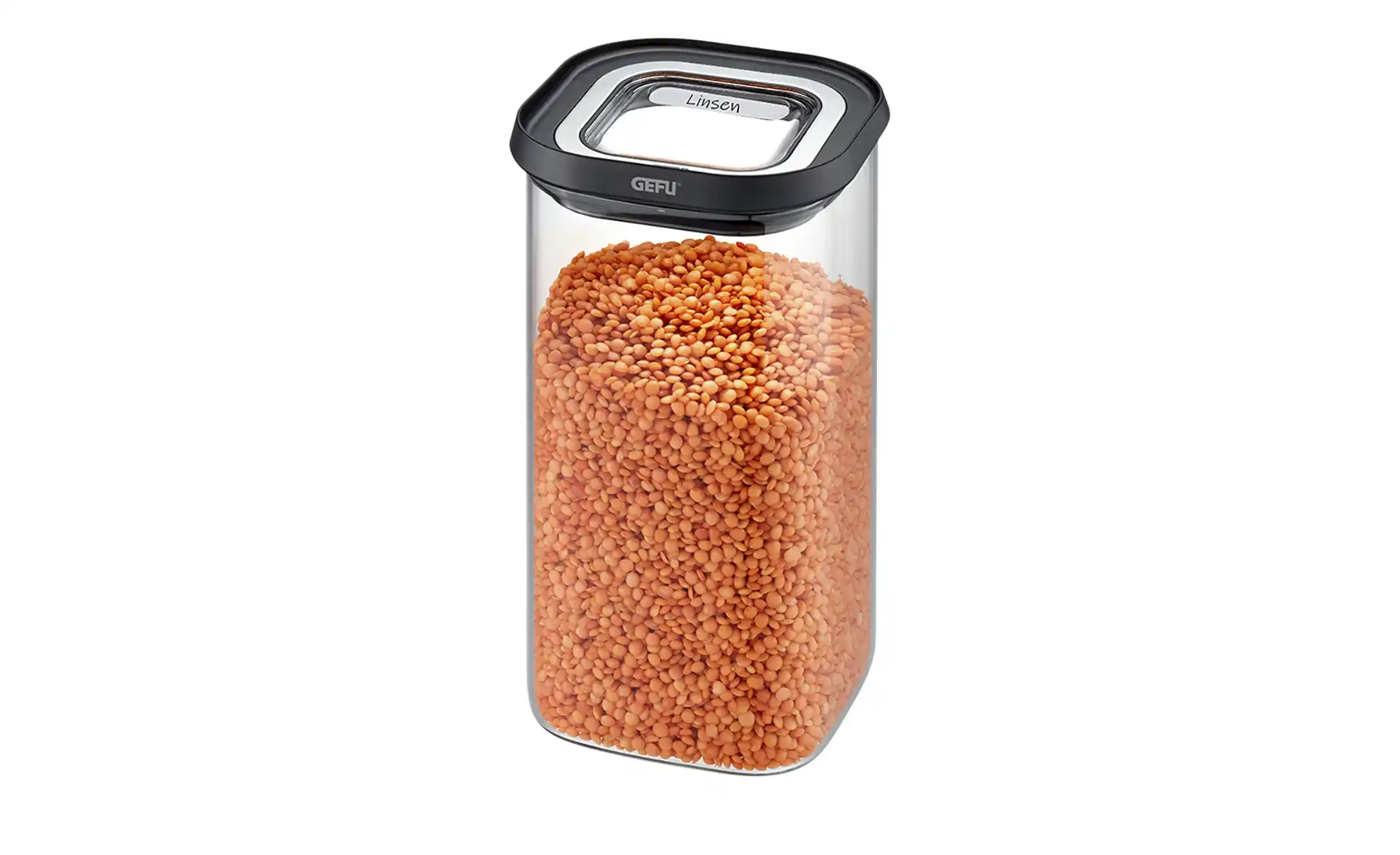 Gefu 3er-Vorratsdosenset PANTRY