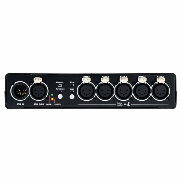 Botex DD-5 RDM 5P