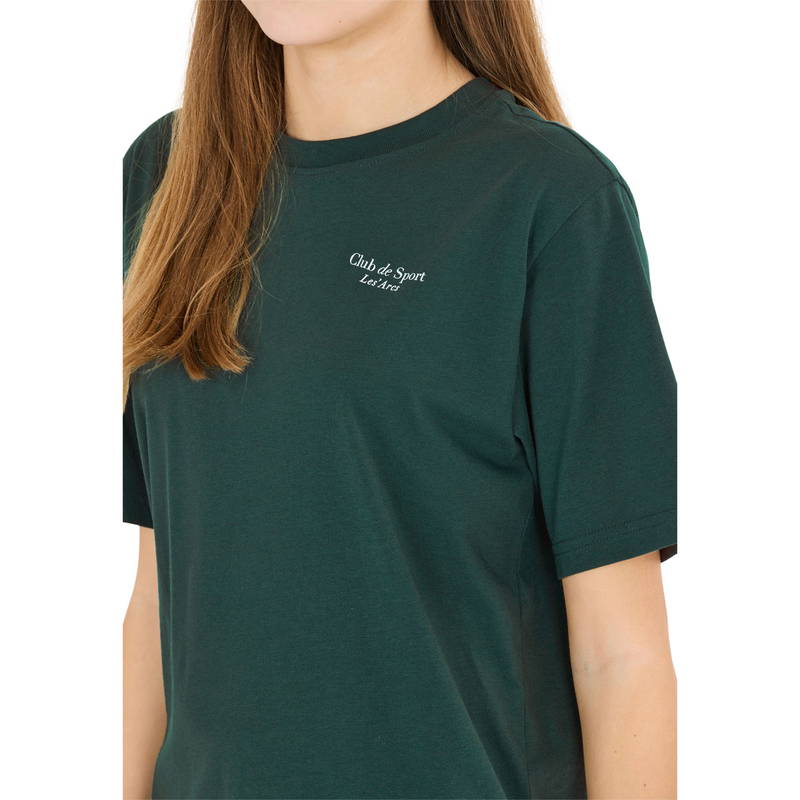 LES'ARCS Kachada Oversized T-shirt Børn