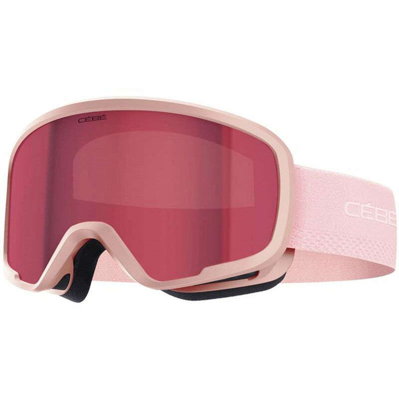 Hoopoe 2 Cat.2 - Masque ski enfant