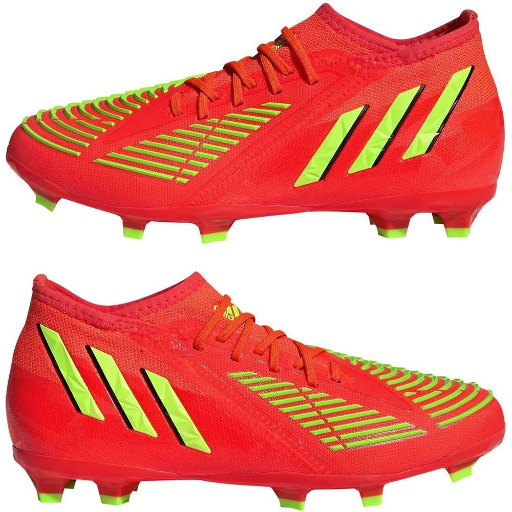 Adidas PerformancePREDATOR EDGE.1 FG Junior