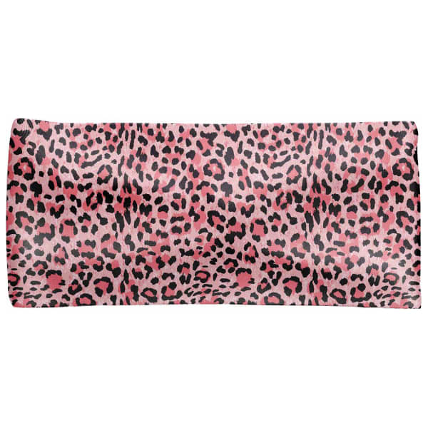 Bandeau cache cou randonnée CURLYNAK BANDEAU 4 SAISONS PINKPANT