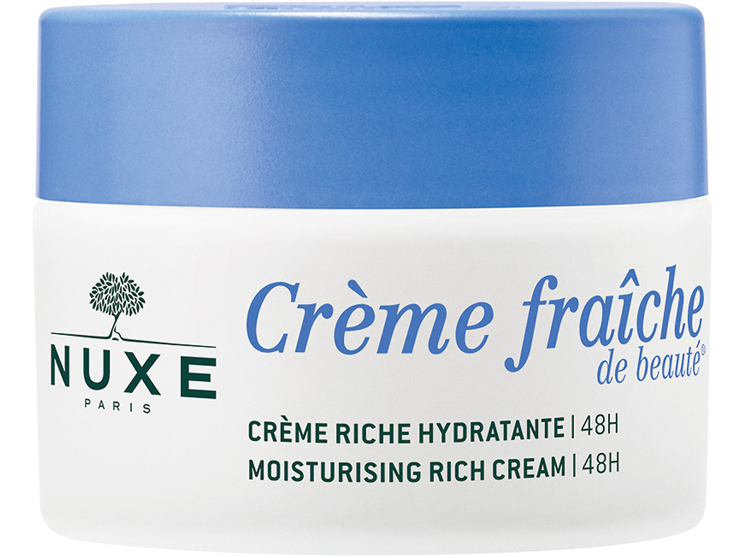 CREME HIDRATANTE NUXE FRAICHE DE BEAUTE RICO 50ML