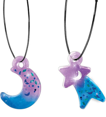 Style 4 Ever Kristallgel Mini Schmuckset