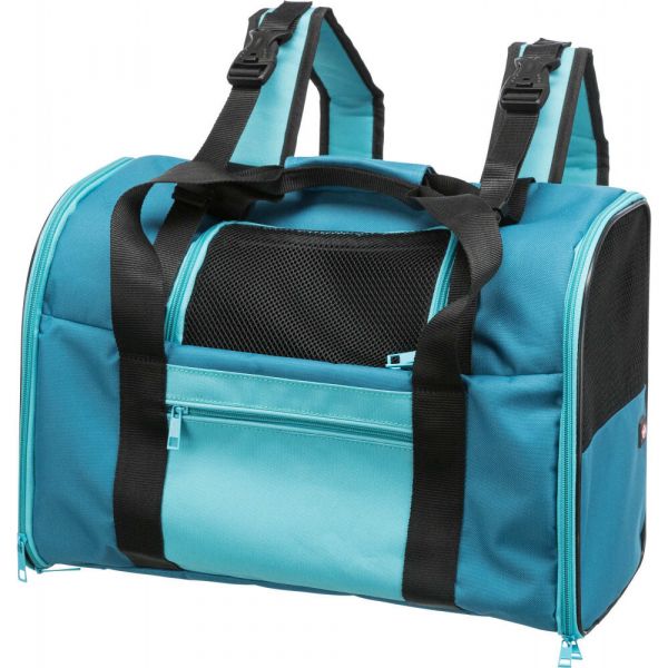 Trixie Mochila Transportadora Connor 42 x 29 x 21 cm