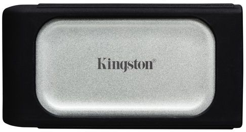 Kingston - XS2000 - Externe SSD - 4TB - USB 3.2 Gen 2x2
