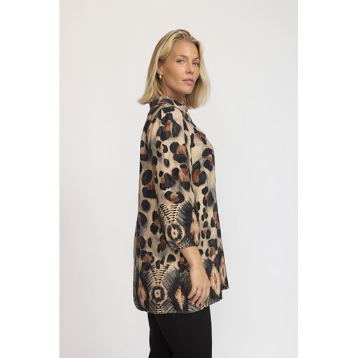 2-Biz Flavia Tunika, Leo Border, M