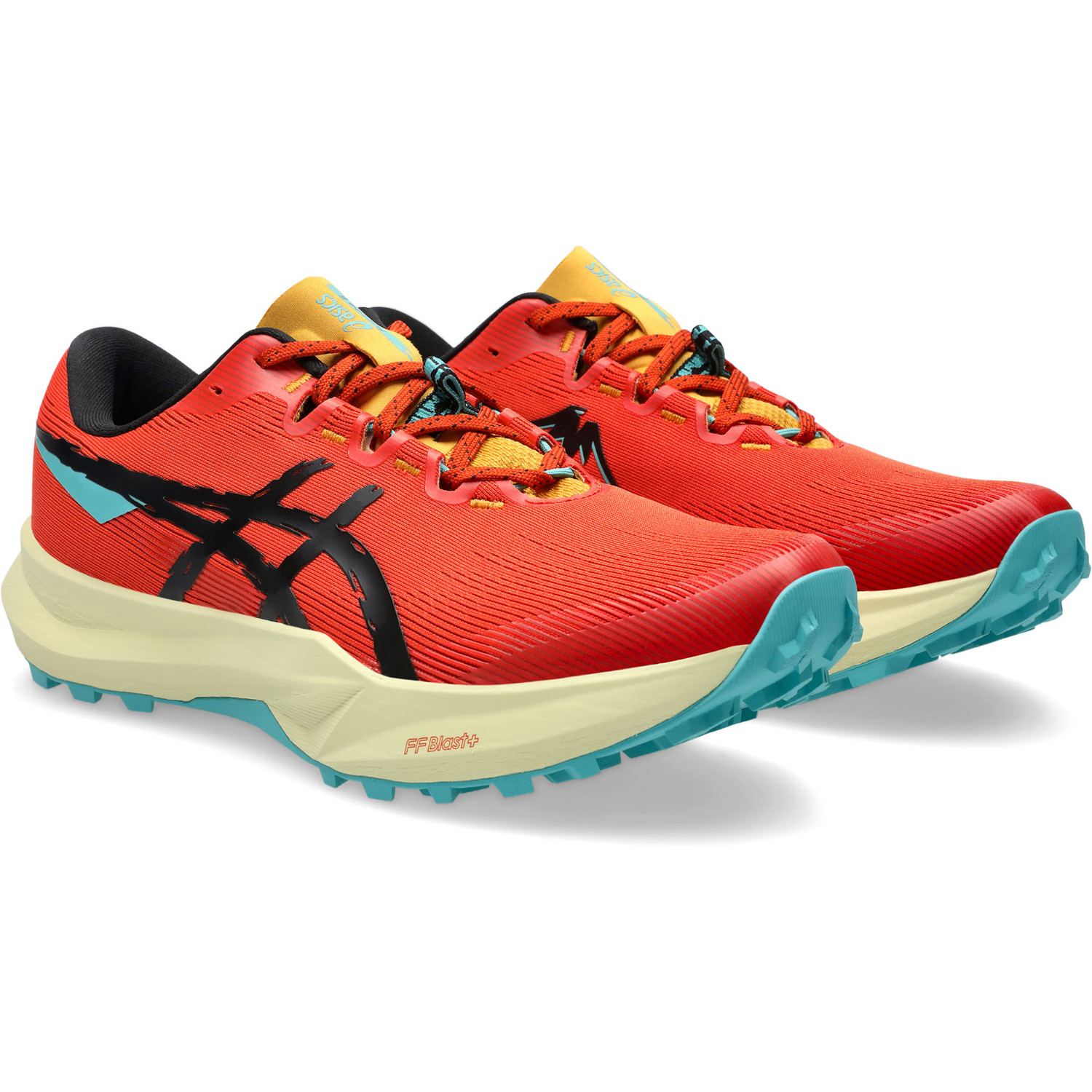 ASICS Fuji Lite 6 Heren