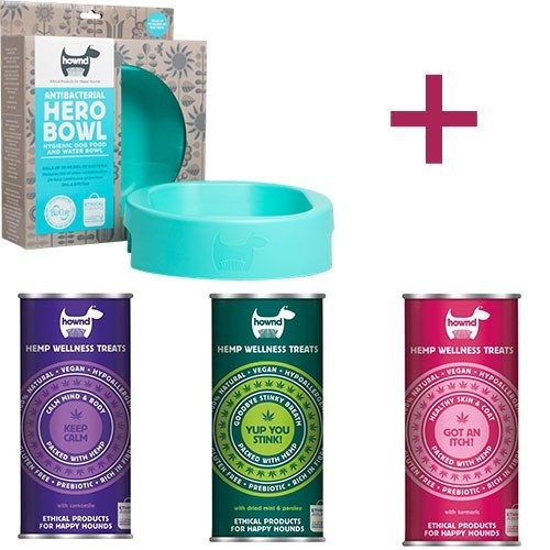Pacote grande vegano antibacteriano