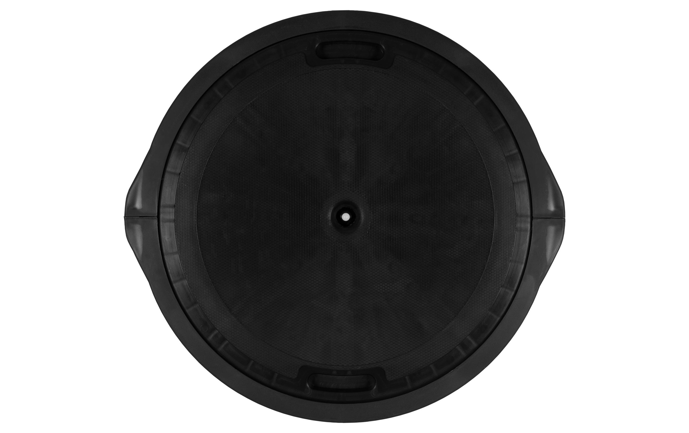KOOR Half Ball »Ball Schwarz«