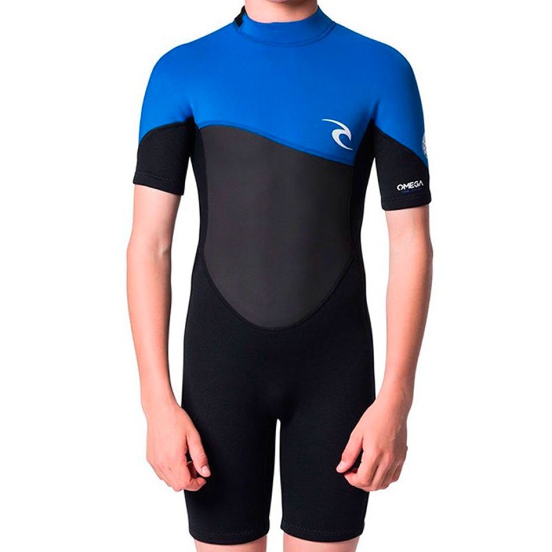 Combinaison Enfant Rip Curl Omega 1.5 S/SL - The Corner Shop