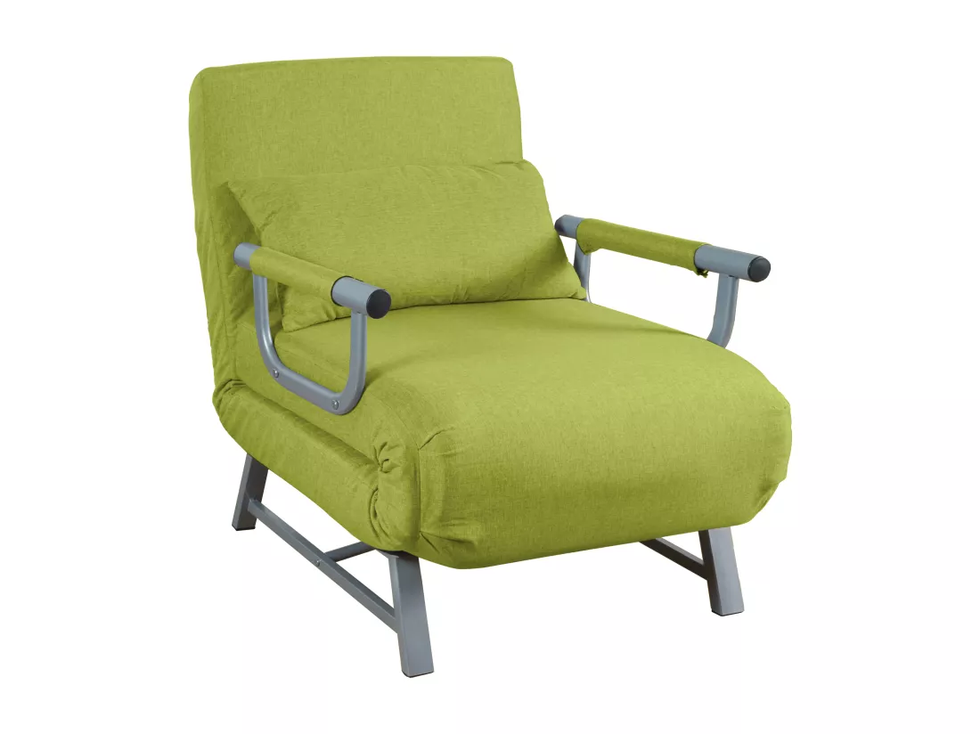 Fauteuil-lit Fauteuil Kolino Fonction sommeil