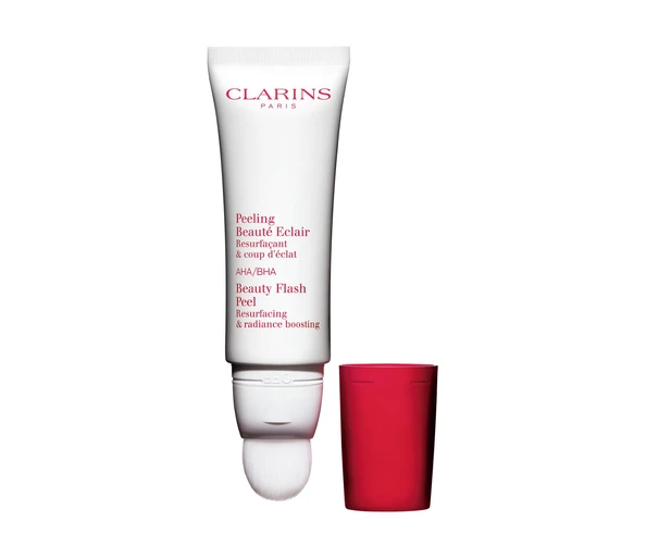 Clarins Beauté Eclair Peeling